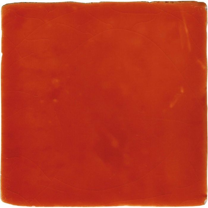Cotto-Alcoc. Naranja T-10     10x10 50st/ds 120ds/plt           Malaga 