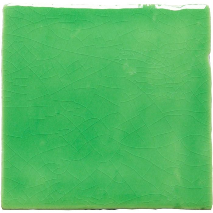 Cotto-Alcoc. Verde T-5        10x10 50st/ds 120ds/plt           Malaga 