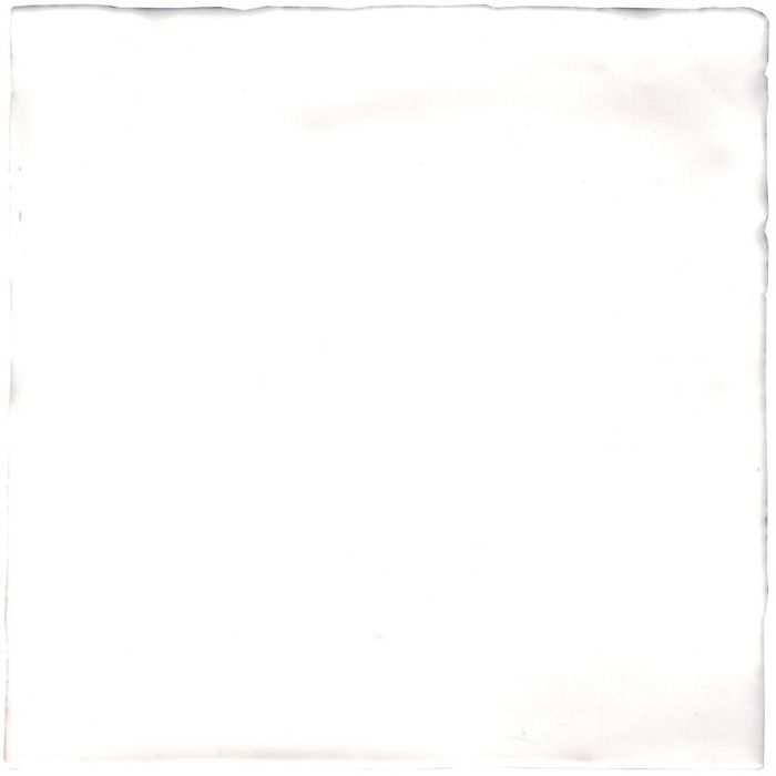 Cotto-Herit. Blanco Brillo  13x13x1 60st/ds 54ds/plt            Retiro 