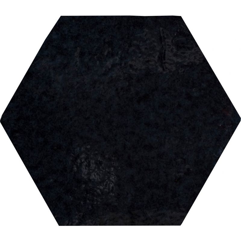Cotto-Alcoc. Metalizado     10x11,5 58st/ds             Manual Exagono 