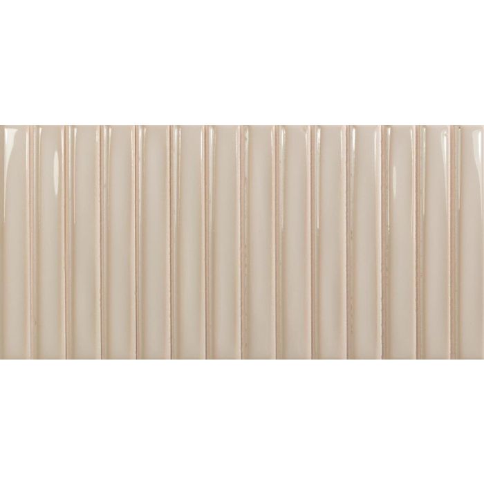 Cotto-WoW Deep White        12,5x25 14st/ds 138ds/plt        Sweet Bars