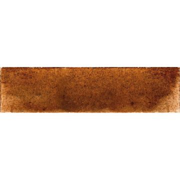 Cotto-Herit. Caramel Brillo  6x24,6 34st/ds 120ds/plt             Jazba