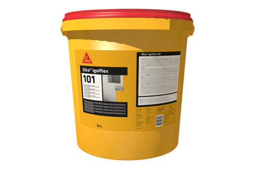 Sika Igolflex 101   32 ltr