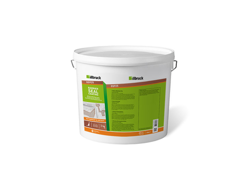 Illbruck Os925 Barrier Seal Coating emmer 20 kg