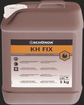 Schonox KH FIX can 5 kg  