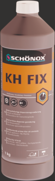 Schonox KH FIX fles 1 kg  