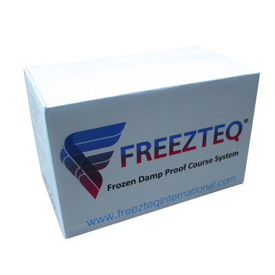 Digo Freezteq doos 250 st