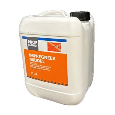 ProfPartner impregneermiddel  Emmer 10 ltr (waterbasis)