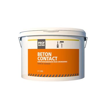 Profpartner Betoncontact roze 5 kg