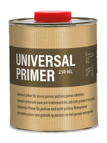 Zwaluw Universal Primer blik 250 ml  