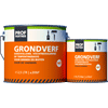 Profpartner Grondverf wit 2,5 ltr