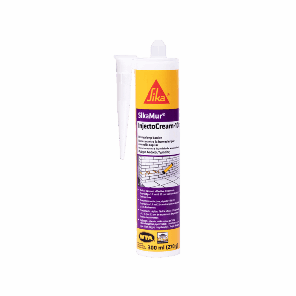 SikaMur InjectoCream 100   300 ml  
