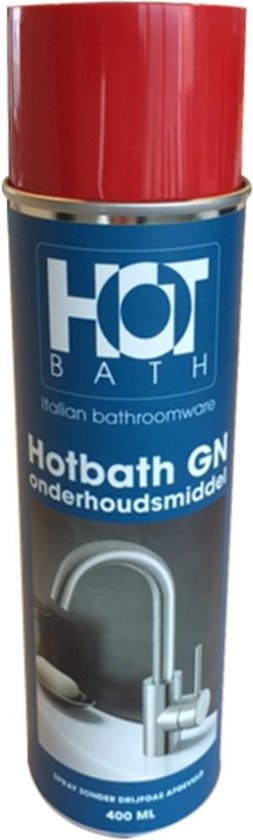 HotBath GN Onderhoudsmiddel