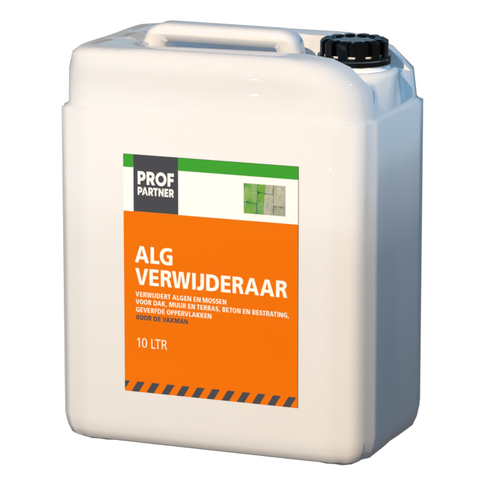 ProfPartner algverwijderaar Emmer 10 ltr
