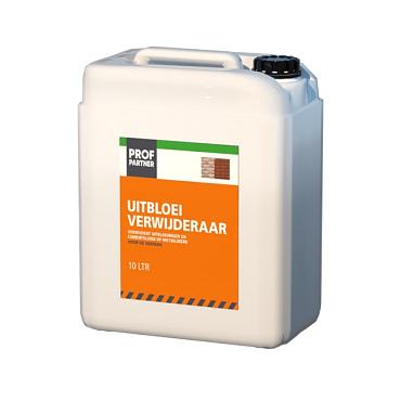 ProfPartner uitbloeiverwijderaar Emmer 10 ltr