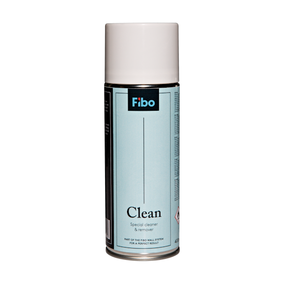 Fibo cleaner spuitbus 400ml