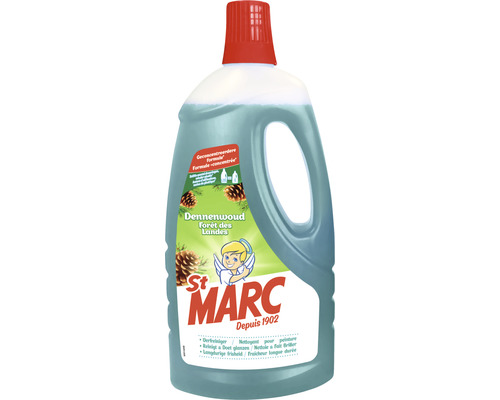 St.marc verfreiniger vloeibaar 1ltr
