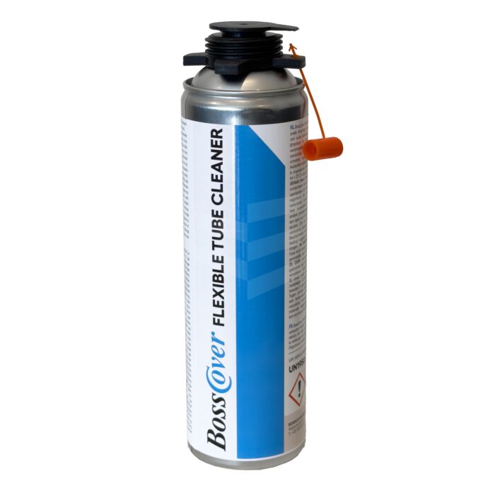 BossCover Roof TubeCleaner bus 500 ml
