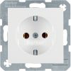 B S1 INB contactdoos 1V ra ant