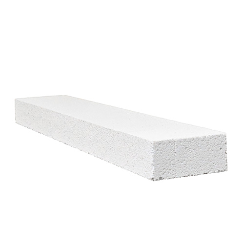 H+H Gehydrofobeerde koudebrugstroken G4C4 600x50x120 mm glad