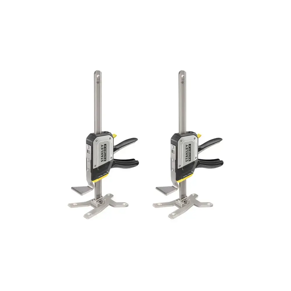 Stanley Fatmax FMHT83552-1 tradelift 7-220mm - 150kg - duopack