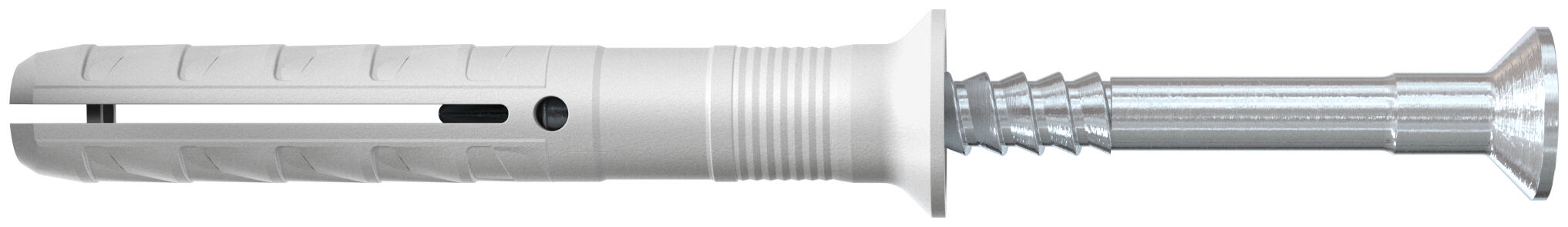 fischer N-S nagelplug 6X 40/10; 50 stuks