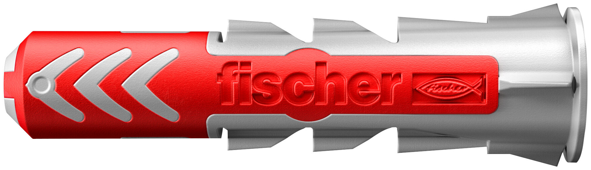 fischer DuoPower 6 x 30 mm; 100 stuks per verpakking DIY