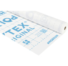 Polytex Original 1.50 x 50 m Damp-open - Waterkerend