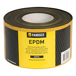 PANDSER EPDM ZK-Acryl 150 mm rol 20 m1