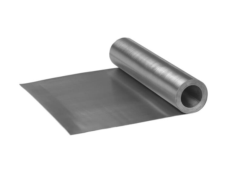 Snijlood code 18 (geel) 1,59x300x3000 mm 16,2 kg 63 rol/plt