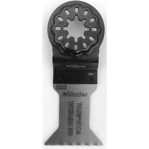 eBlades Invalzaag bim 44x55mm set 5 st