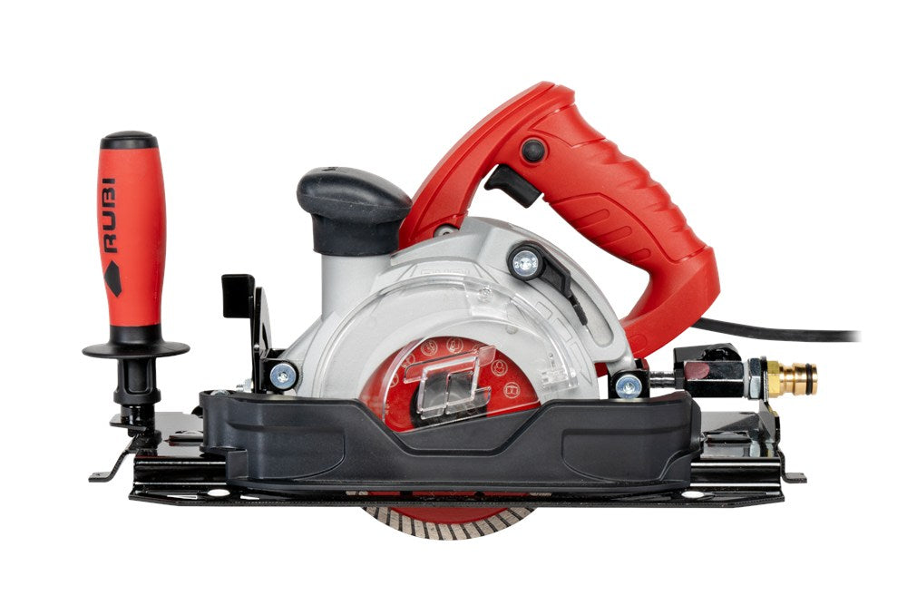 Rubi Diamant handzaag TC-125 G2 230V 50/60 HZ