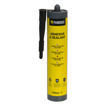 Pandser Adhesive & Sealant 290 ml