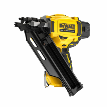 18v XR 33 graden Constructietacker DCN930N-XJ