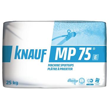 Knauf MP 75 E zak 25 kg