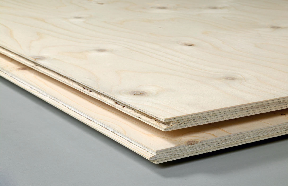 Interfloor Construct C+/C TG2 CE2+ FSC 100% 2440x1220x18mm