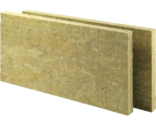Rockwool Rocksono Solid 1000x600x140 mm Rd 4