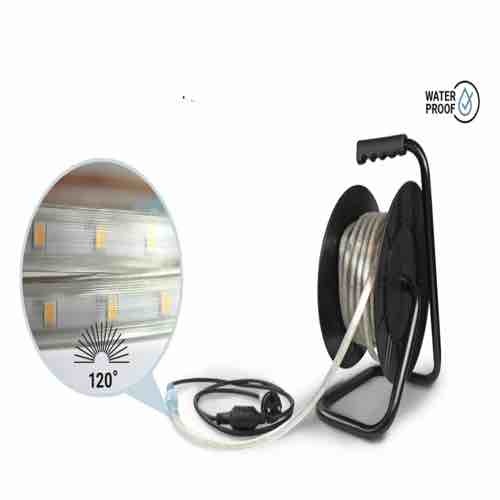 LED lichtslang 10m - 85W