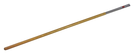Super Prof, Multi Click houten essen steel 170 cm