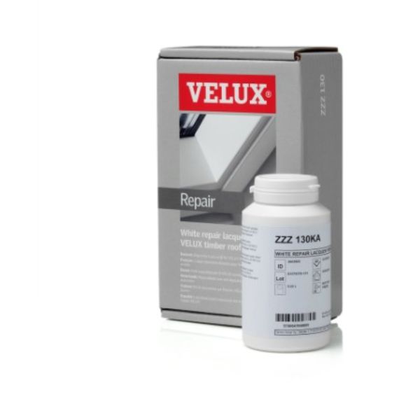 Velux Herstelpakket wit afgelakte dakramen ZZZ 130KG