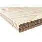 Silverspruce II/III - CE2+ - WBP PEFC 2440x1220x12mm