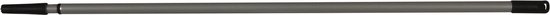 CP televerlengsteel 1 2m grijs
