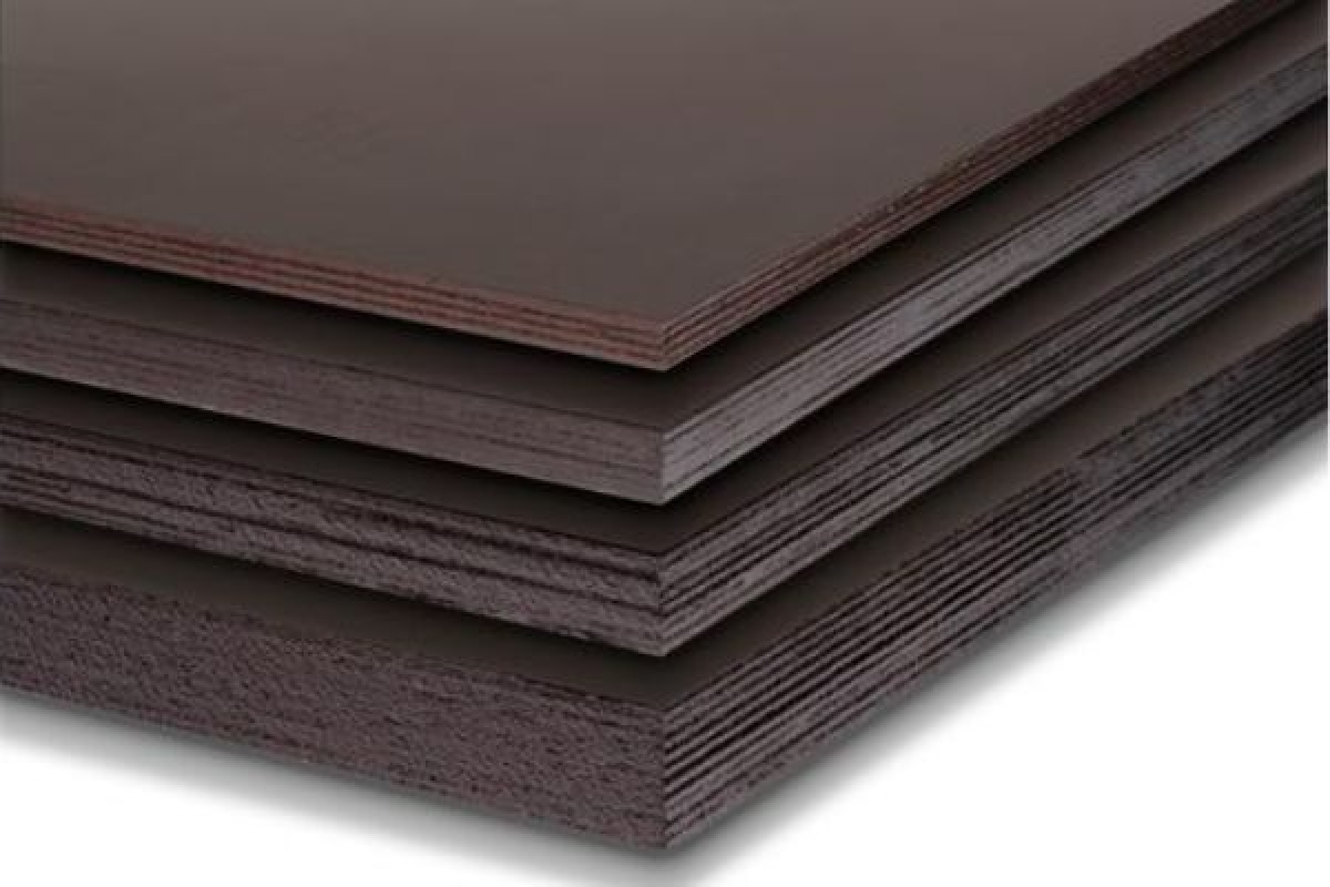Greenform Betonplex Euca/Rad 260g FSC Mix 70% 2500x1250x18mm