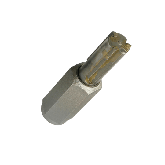Carat CT3 carbide voegenfrees diam. 8 mm x m14