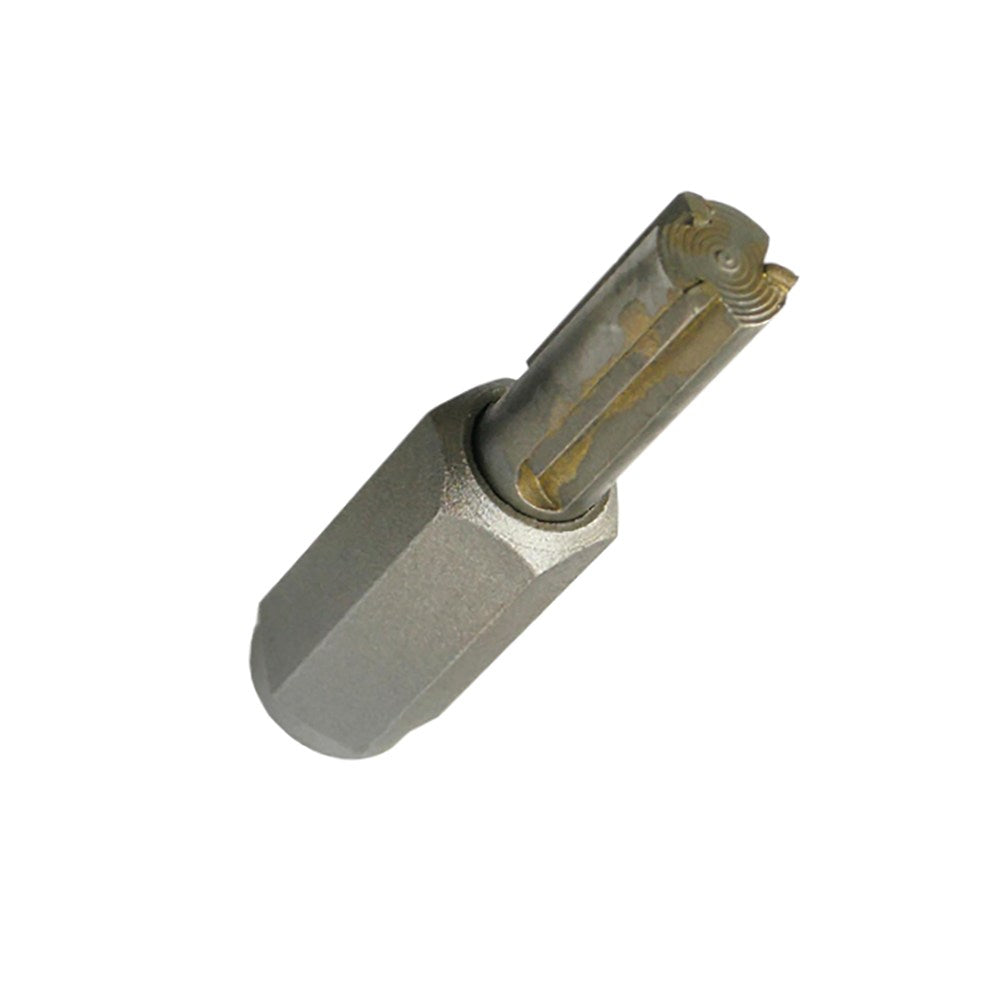 Carat CT4 carbide voegenfrees diam. 8 mm x m14