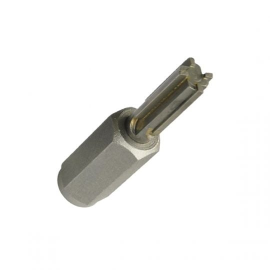 Carat CT4 carbide voegenfrees diam. 10 mm x m14