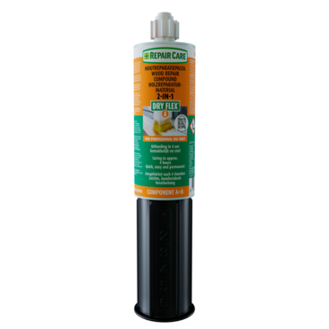 DRY FLEX 4 reparatiepasta 2 in 1 150ml  