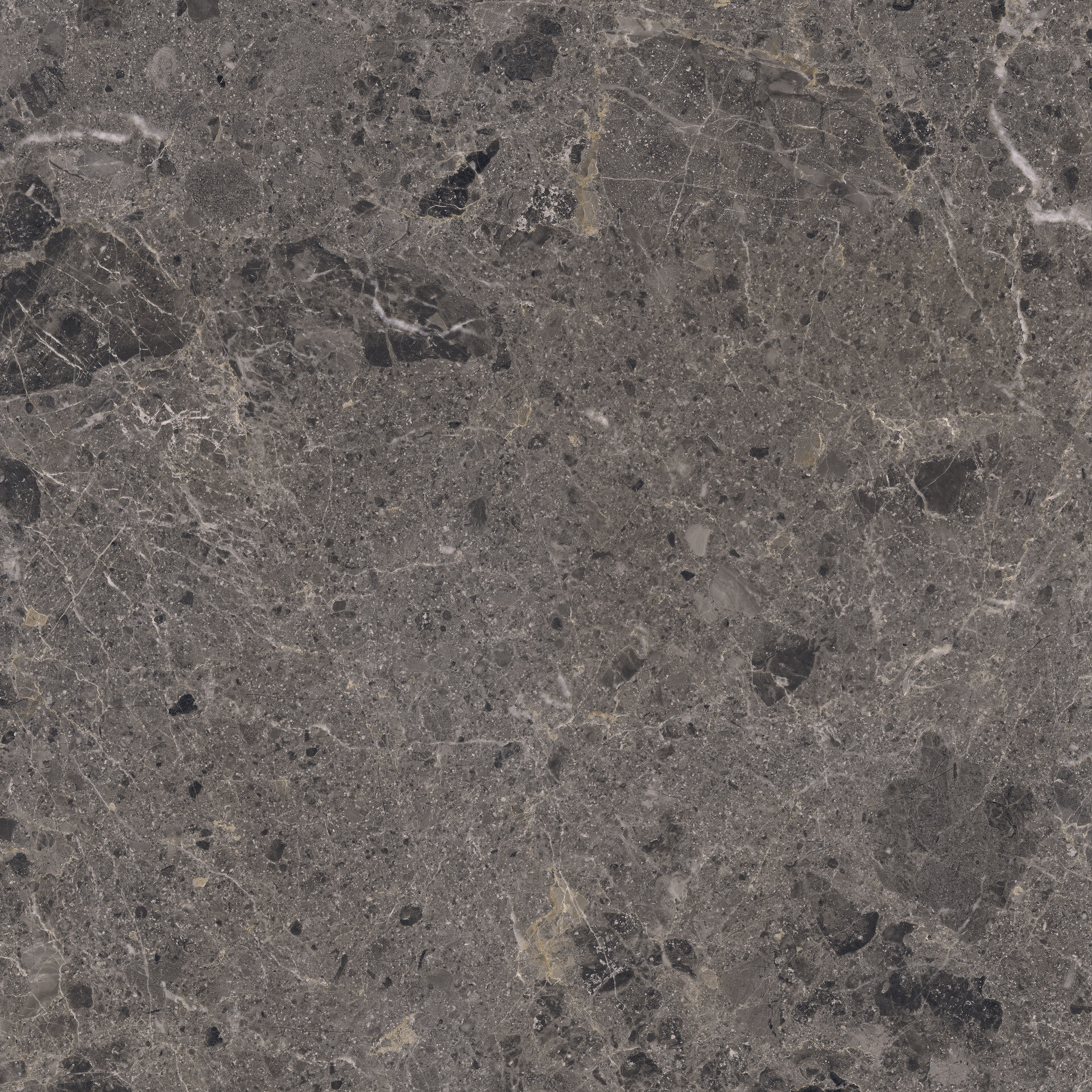 Grespania Antracita                80x80 2 st/ds 44 ds/plt                  Artic