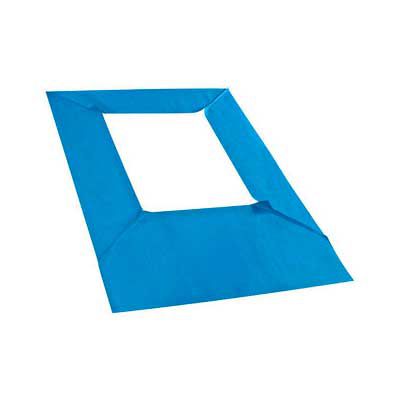 Keylite waterkerend manchet FC 04 78x98 cm