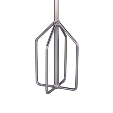 Swinko Garde model K 90mm 6kant 6mm